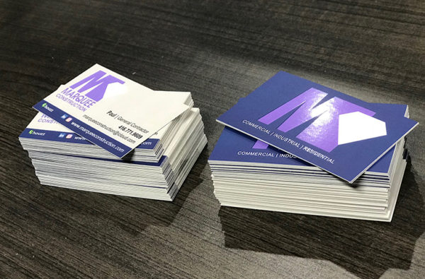 Business-cards