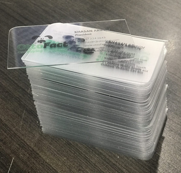 Business-cards-plastic
